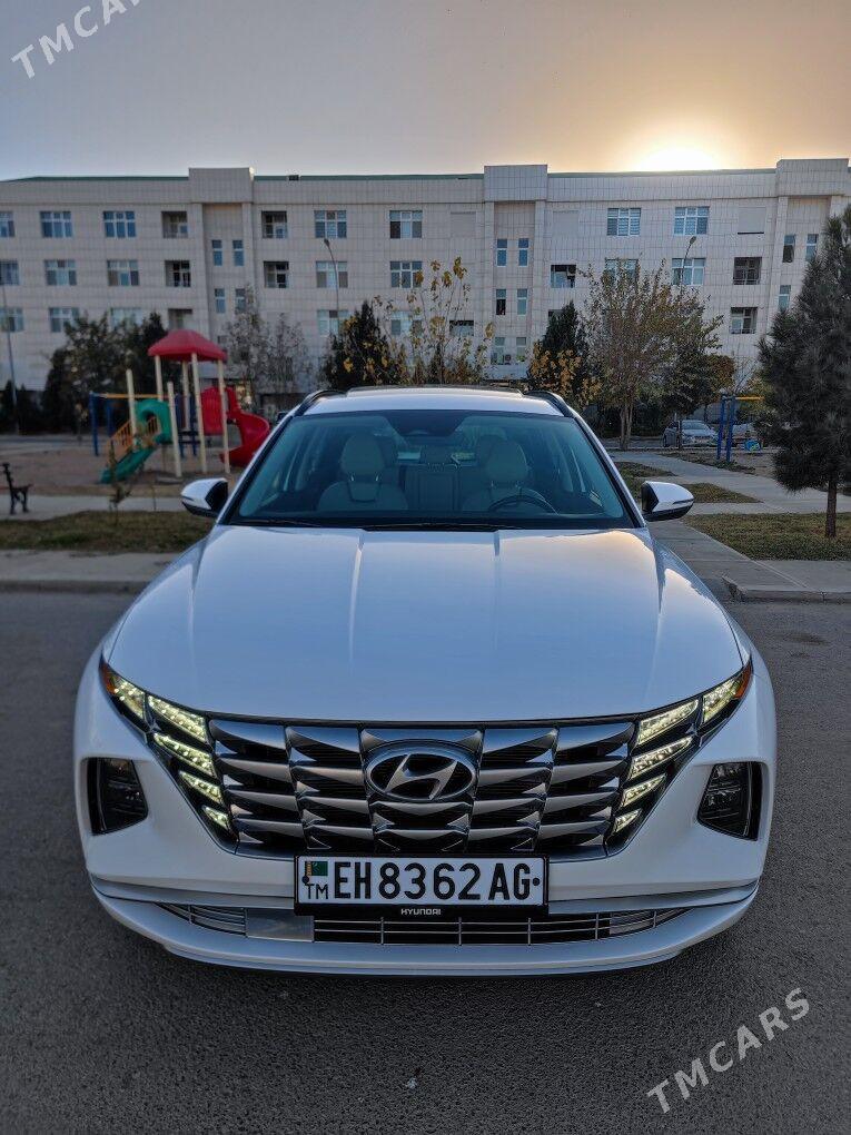 Hyundai Tucson 2022 - 380 000 TMT - Гуртли - img 6