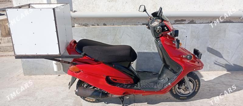 Yamaha Artistic 2025 - 9 000 TMT - Baýramaly - img 2