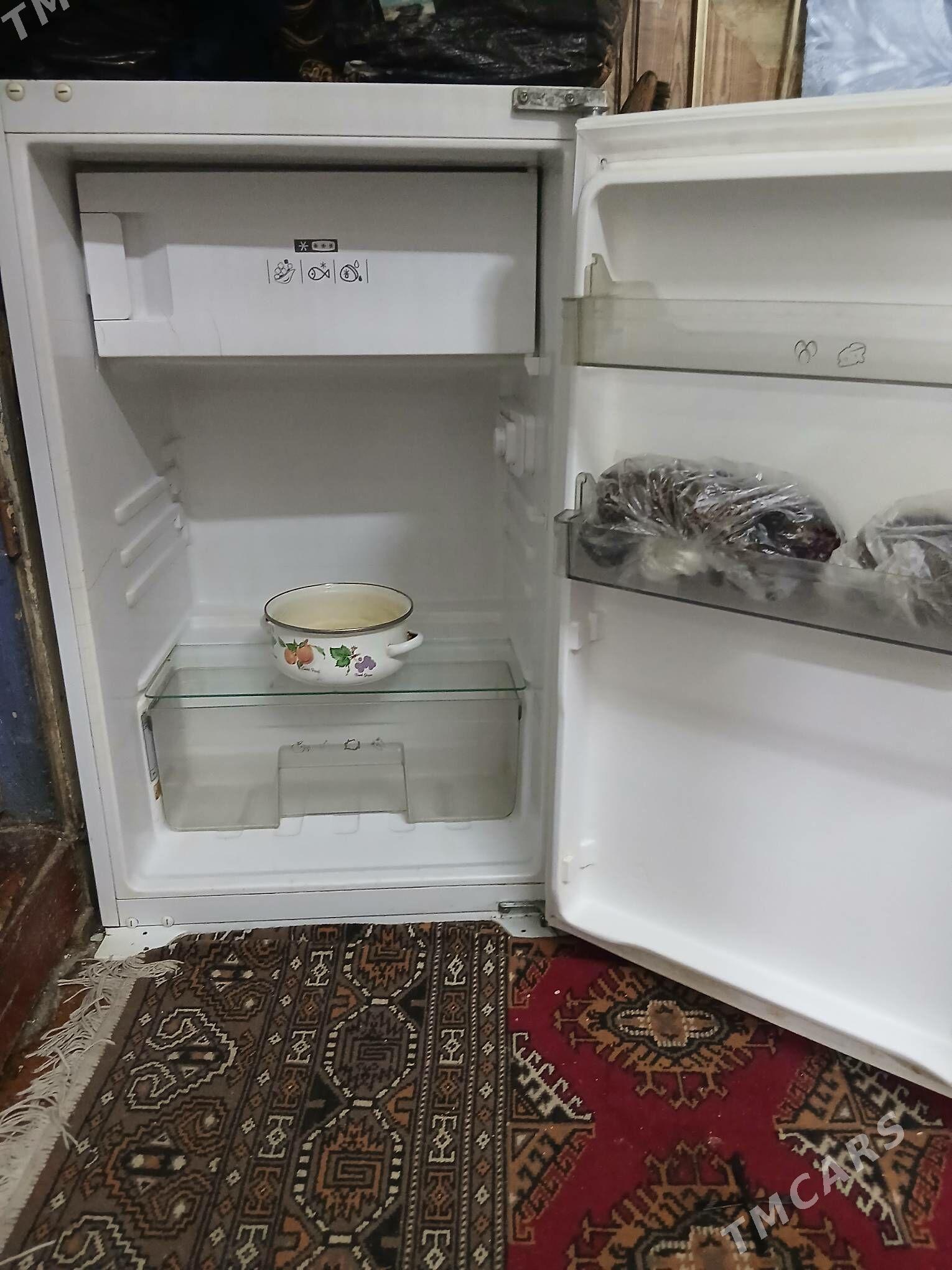 холодильник-морозильник - Мары - img 2