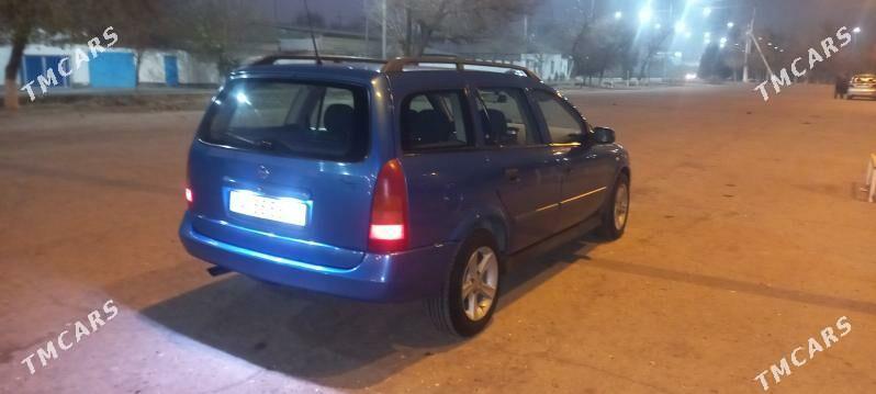 Opel Astra 1998 - 76 000 TMT - Дашогуз - img 3