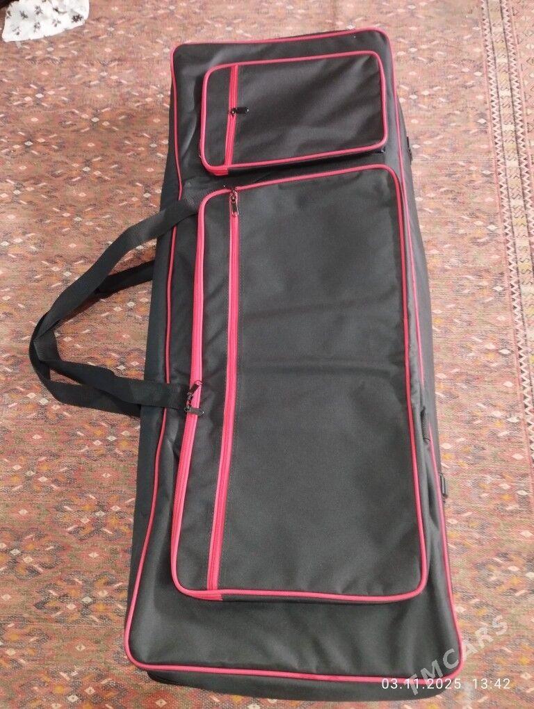 Pa. 800 - Gyzylarbat - img 2