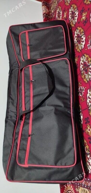 Pa. 800 - Gyzylarbat - img 8