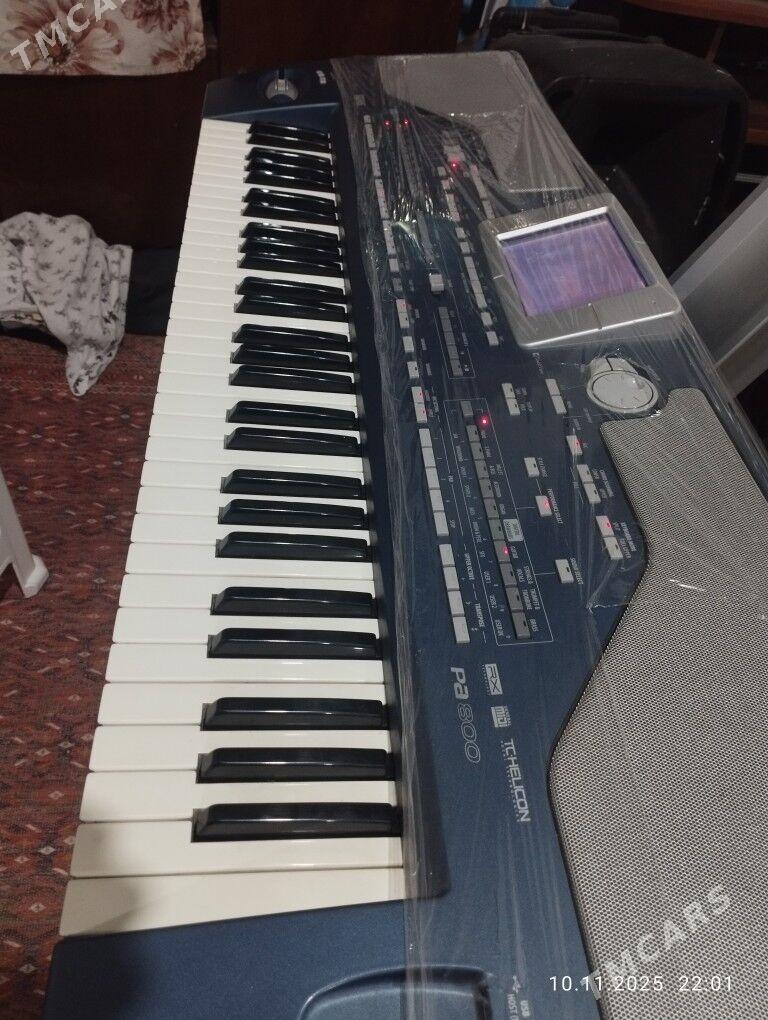 Pa. 800 - Gyzylarbat - img 4