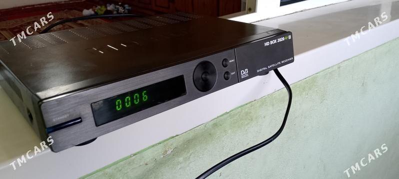 TUNER - Büzmeýin - img 3