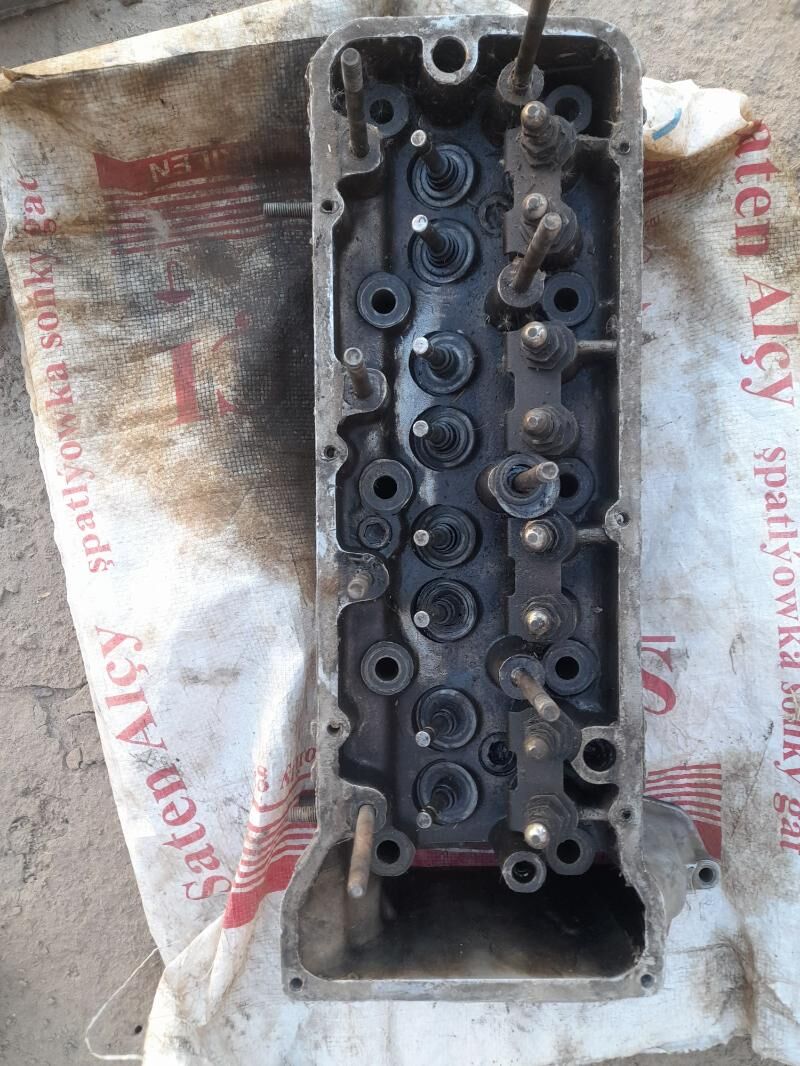 Lada Galowka 350 TMT - Гороглы (Тагта) - img 1