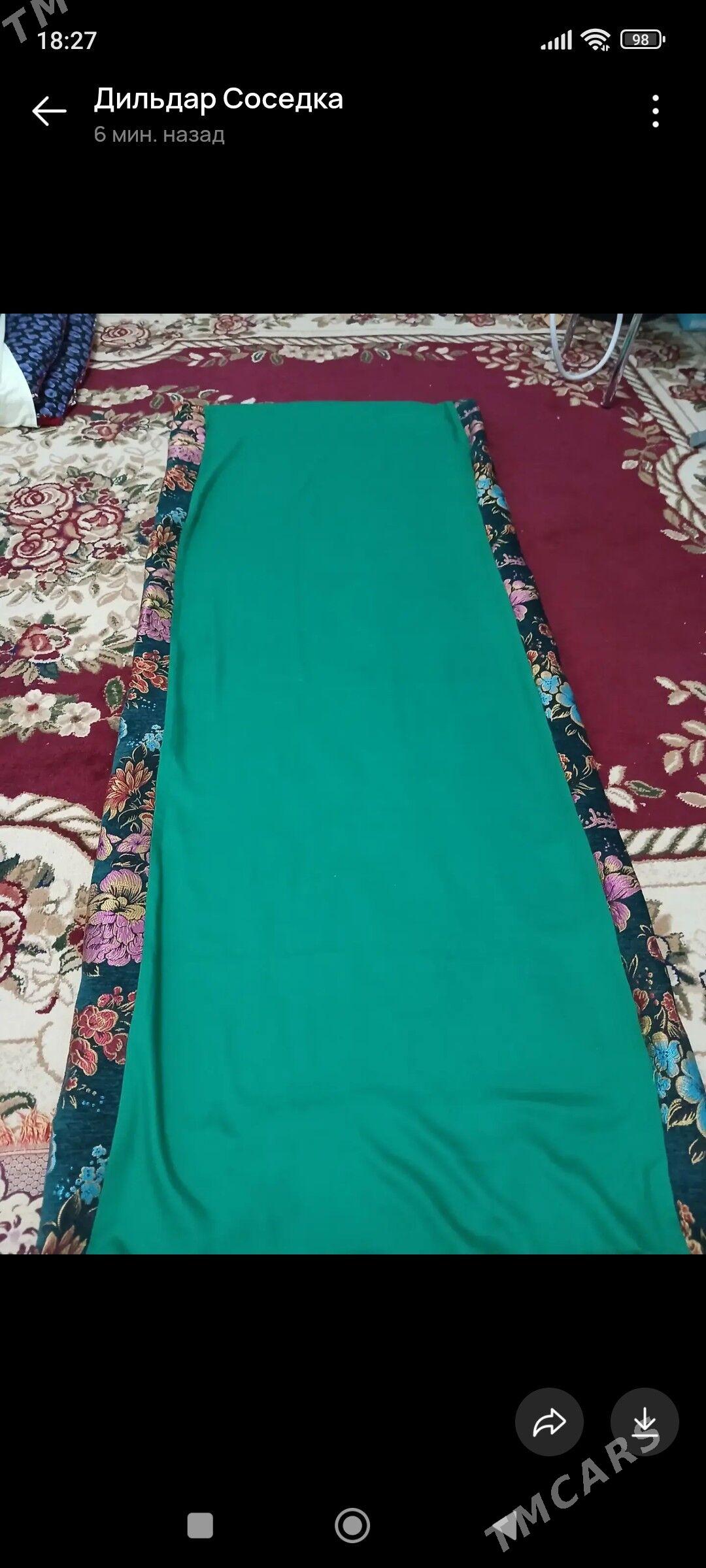 корпече даш - Дашогуз - img 2