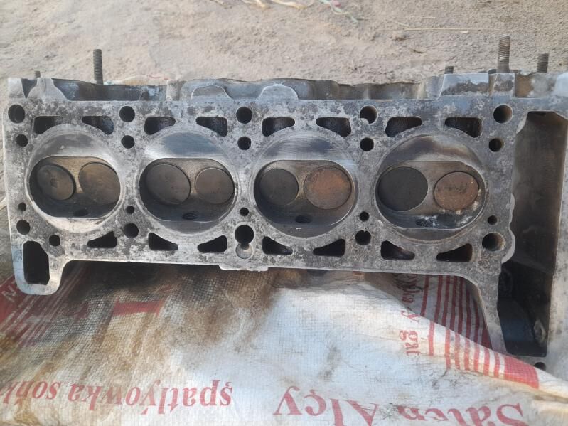 Lada Galowka 350 TMT - Гороглы (Тагта) - img 2