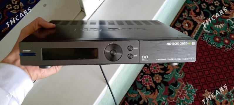 TUNER - Büzmeýin - img 2