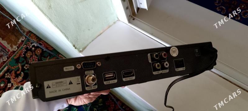 TUNER - Büzmeýin - img 4