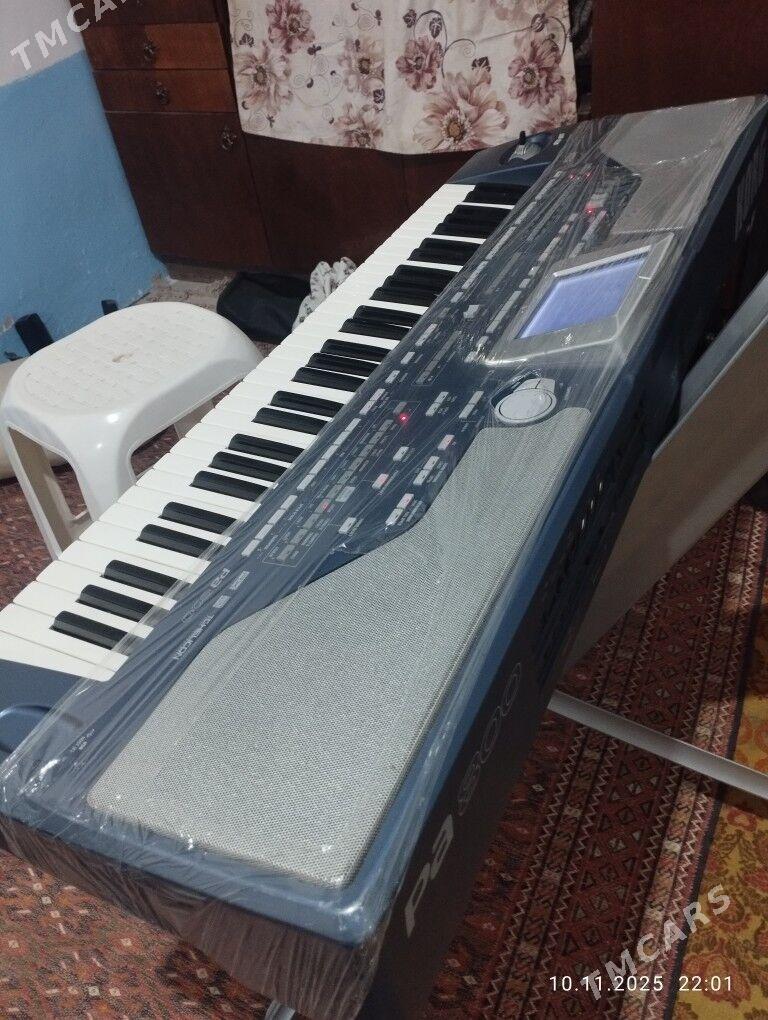 Pa. 800 - Gyzylarbat - img 3