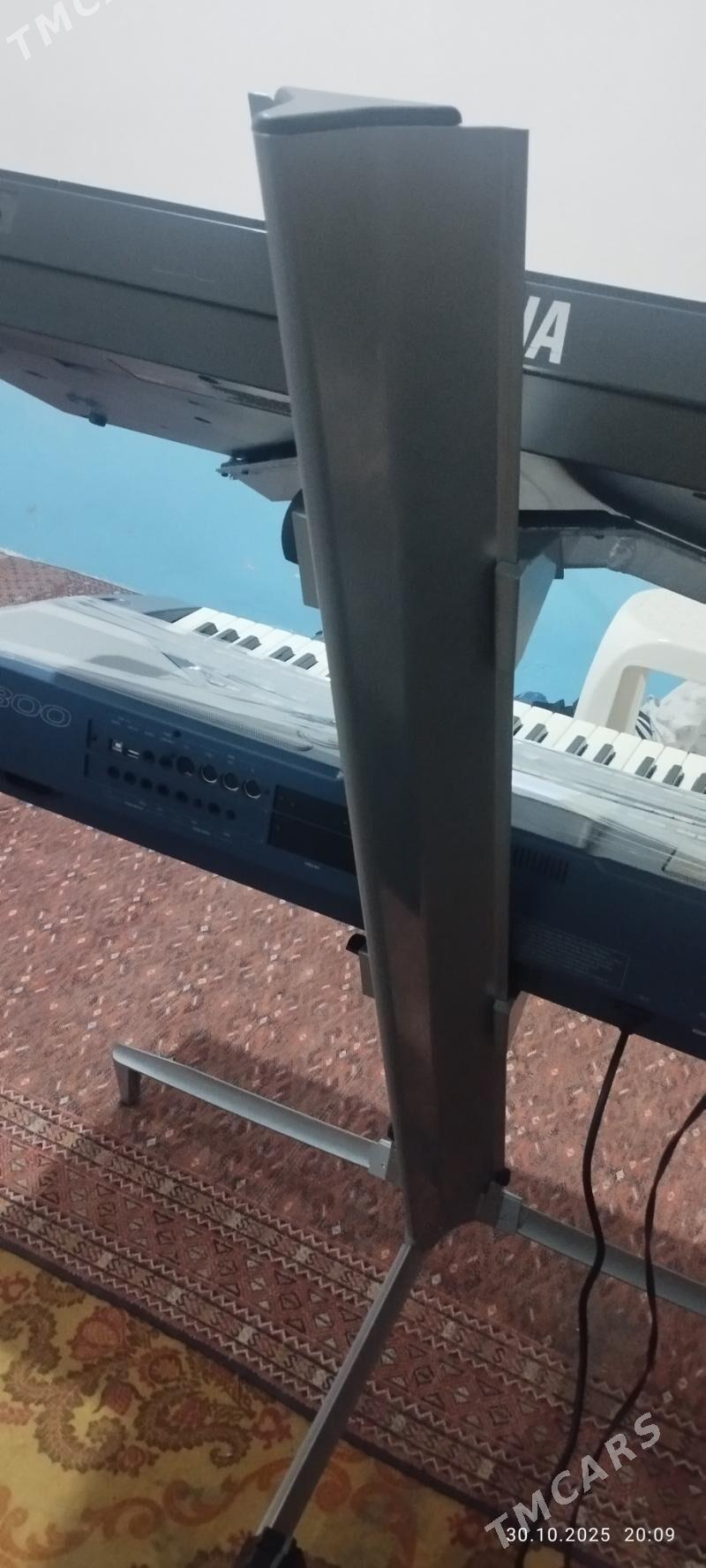 Pa. 800 - Gyzylarbat - img 6