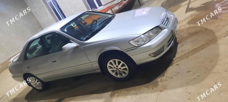 Toyota Camry 2001 - 145 000 TMT - Дянев - img 2