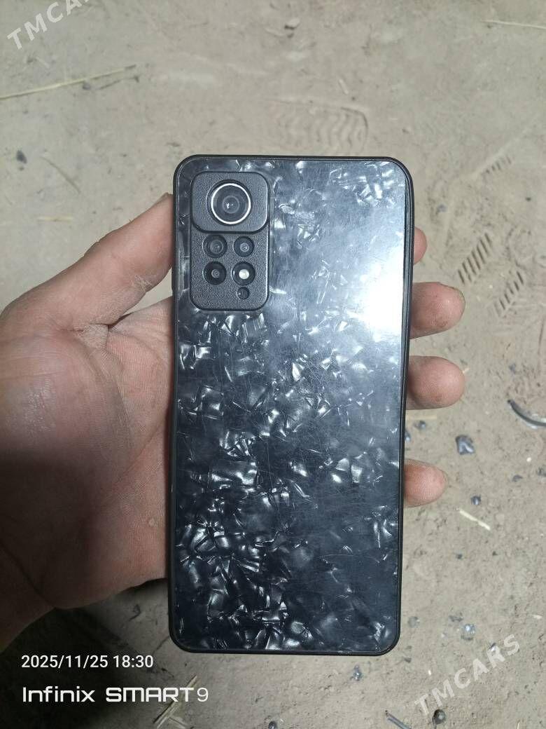 Redmi not 12 pro - Daşoguz - img 4