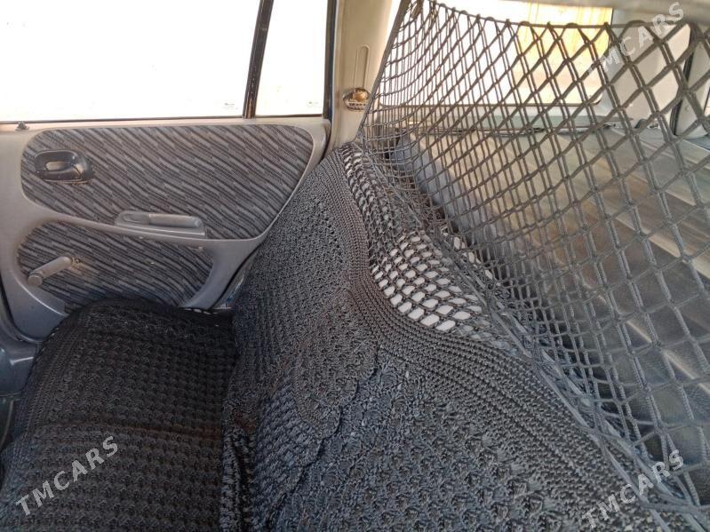 Opel Astra 1993 - 47 000 TMT - Шабатский этрап - img 7