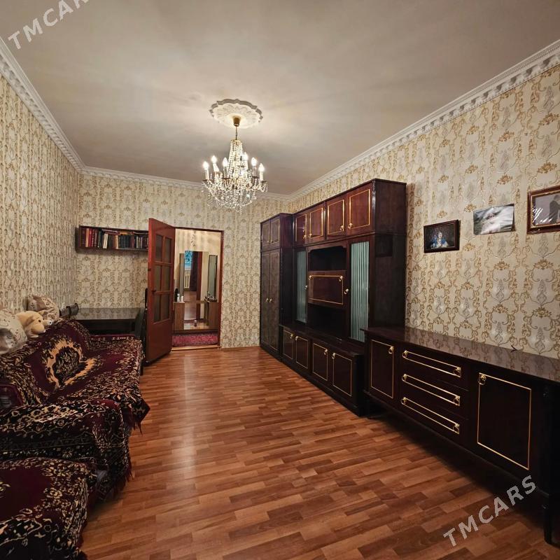 11мкр 3ком гауданка 4/3этаж - Aşgabat - img 4