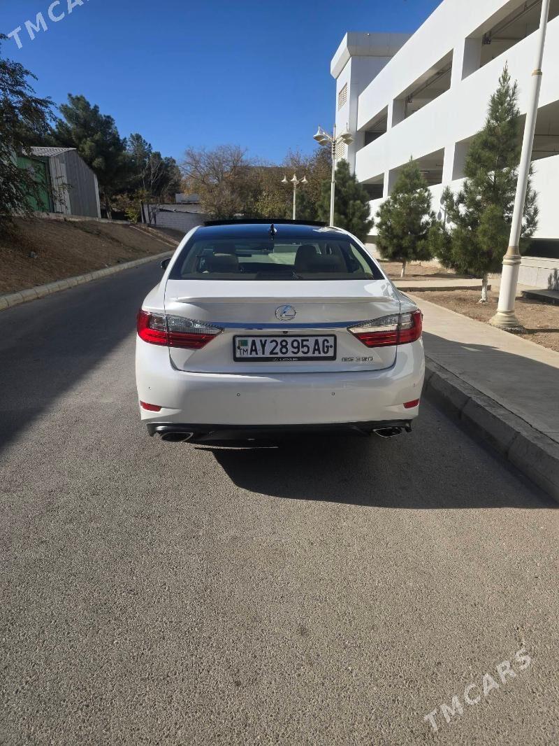 Lexus ES 350 2016 - 375 000 TMT - 10 мкр - img 3
