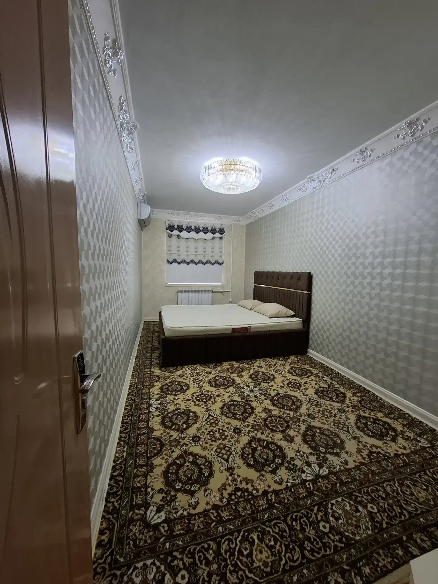 11 Mkr 3 Komnat - 11 мкр - img 9