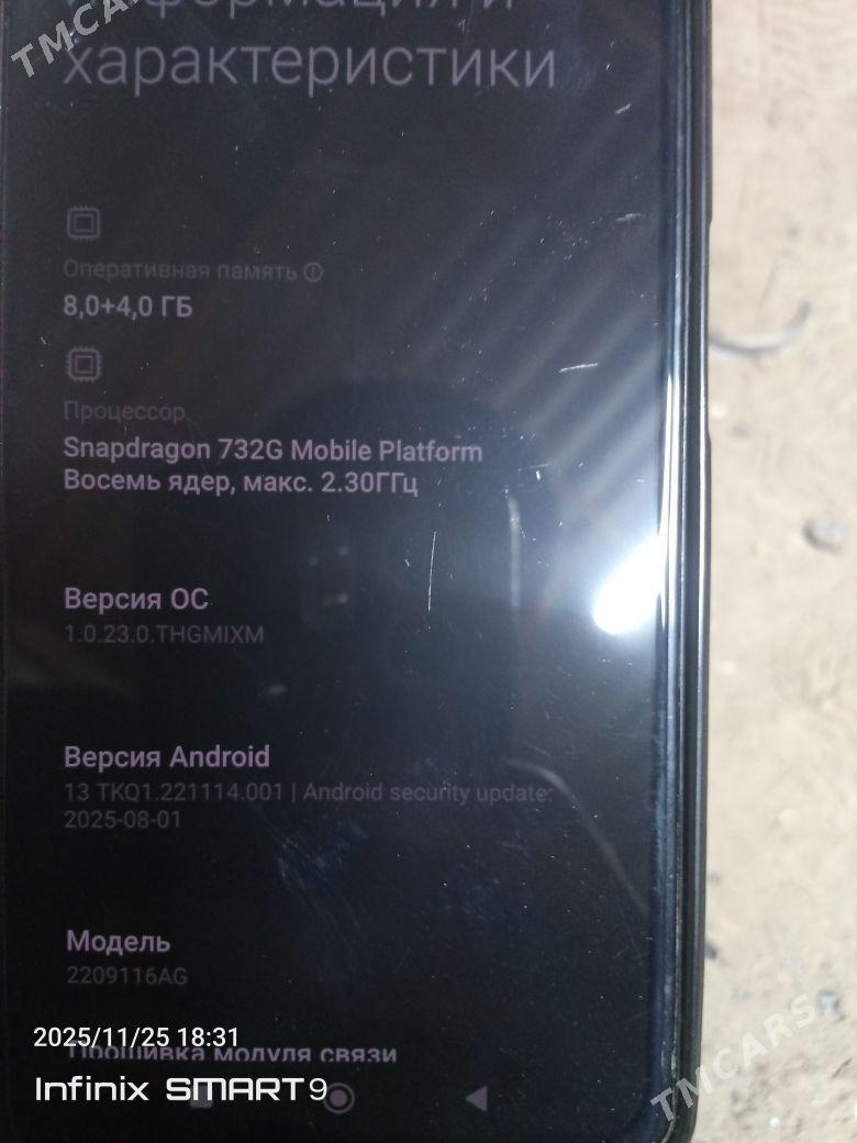 Redmi not 12 pro - Daşoguz - img 2