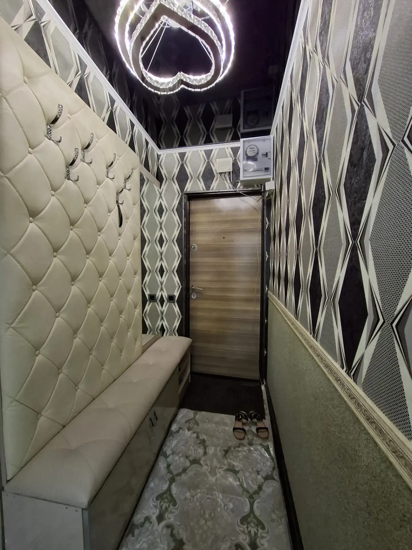 11 Mkr 3 Komnat - 11 мкр - img 7