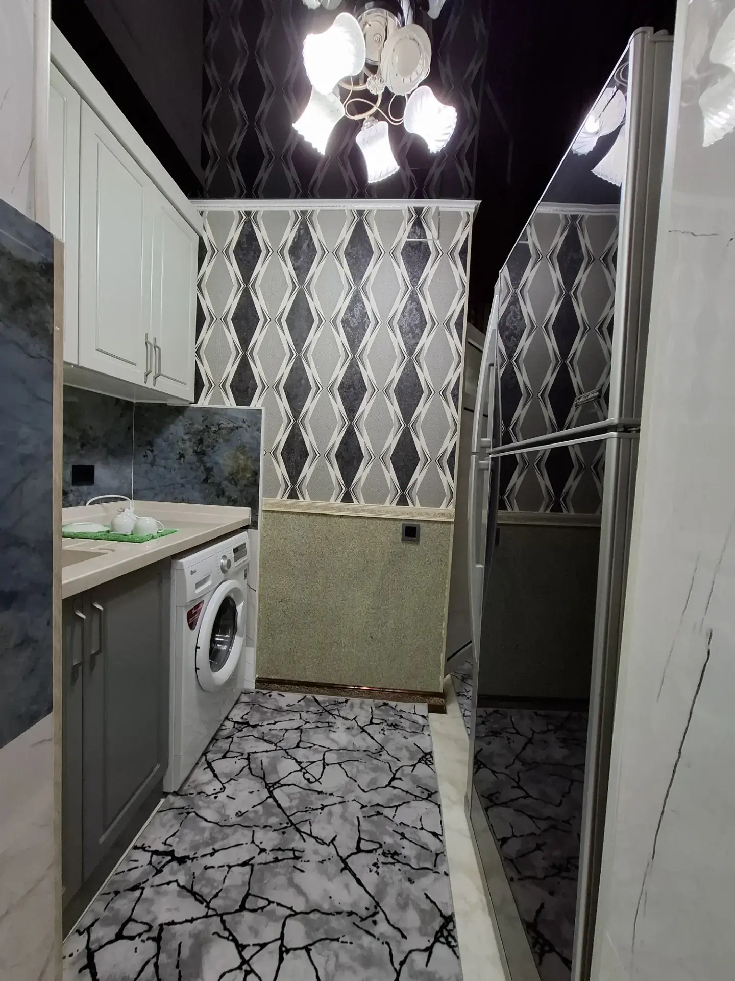 11 Mkr 3 Komnat - 11 мкр - img 4