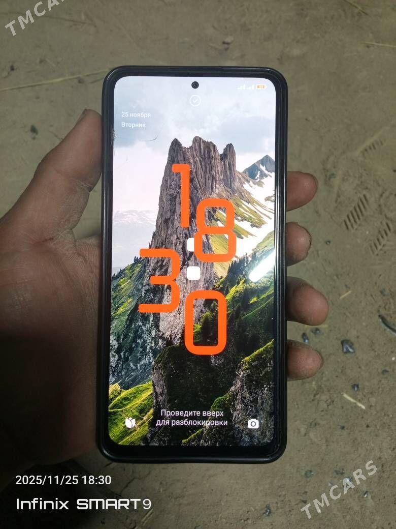 Redmi not 12 pro - Daşoguz - img 5