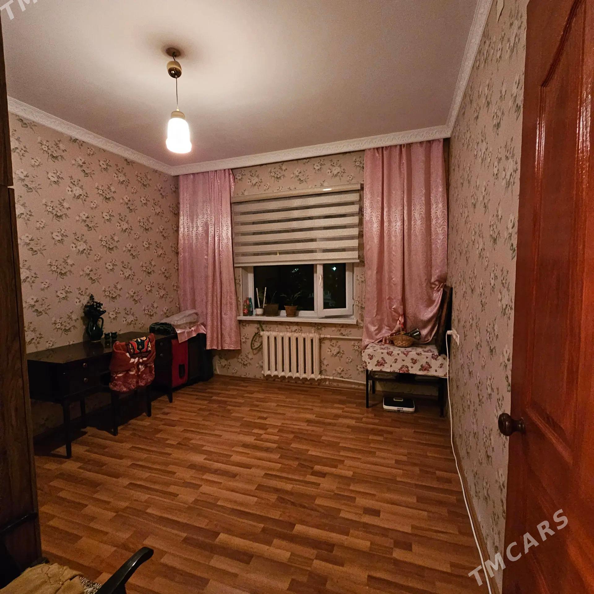 11мкр 3ком гауданка 4/3этаж - Aşgabat - img 2