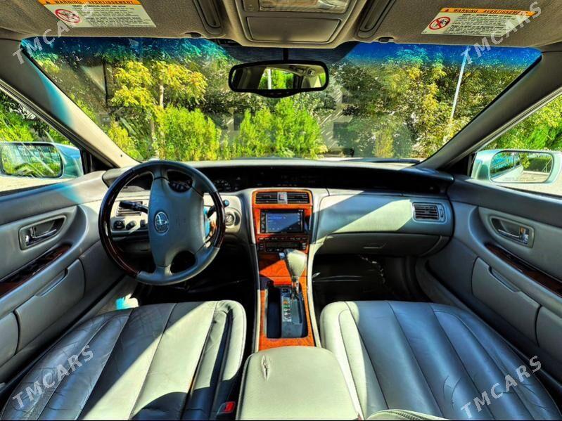 Toyota Avalon 2003 - 234 000 TMT - Ашхабад - img 3