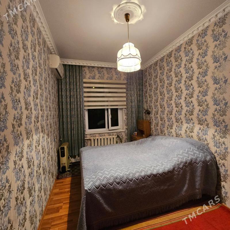 11мкр 3ком гауданка 4/3этаж - Aşgabat - img 3