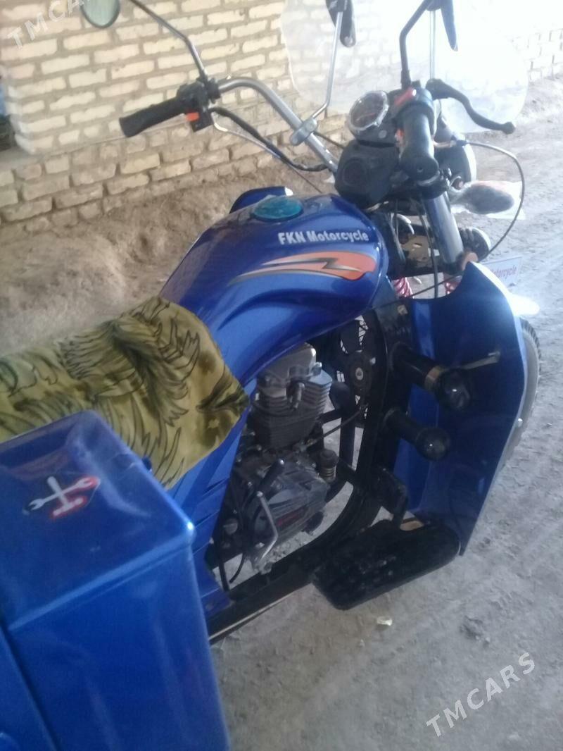 Fekon FK200-14G 2025 - 23 000 TMT - Hojambaz - img 4