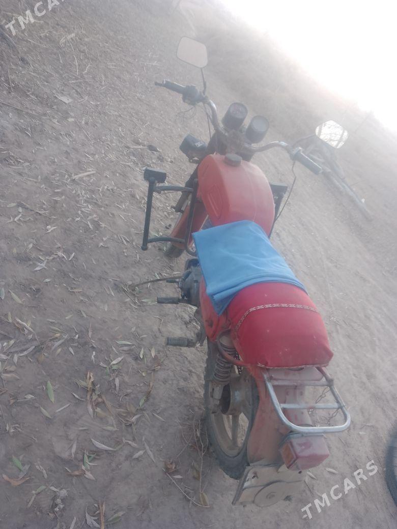 Fekon FK150-8G 1982 - 3 400 TMT - Türkmenbaşy etr. - img 2