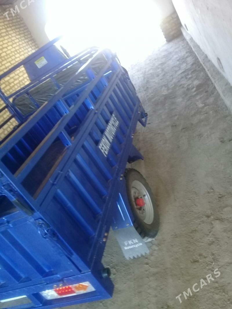 Fekon FK200-14G 2025 - 23 000 TMT - Hojambaz - img 3