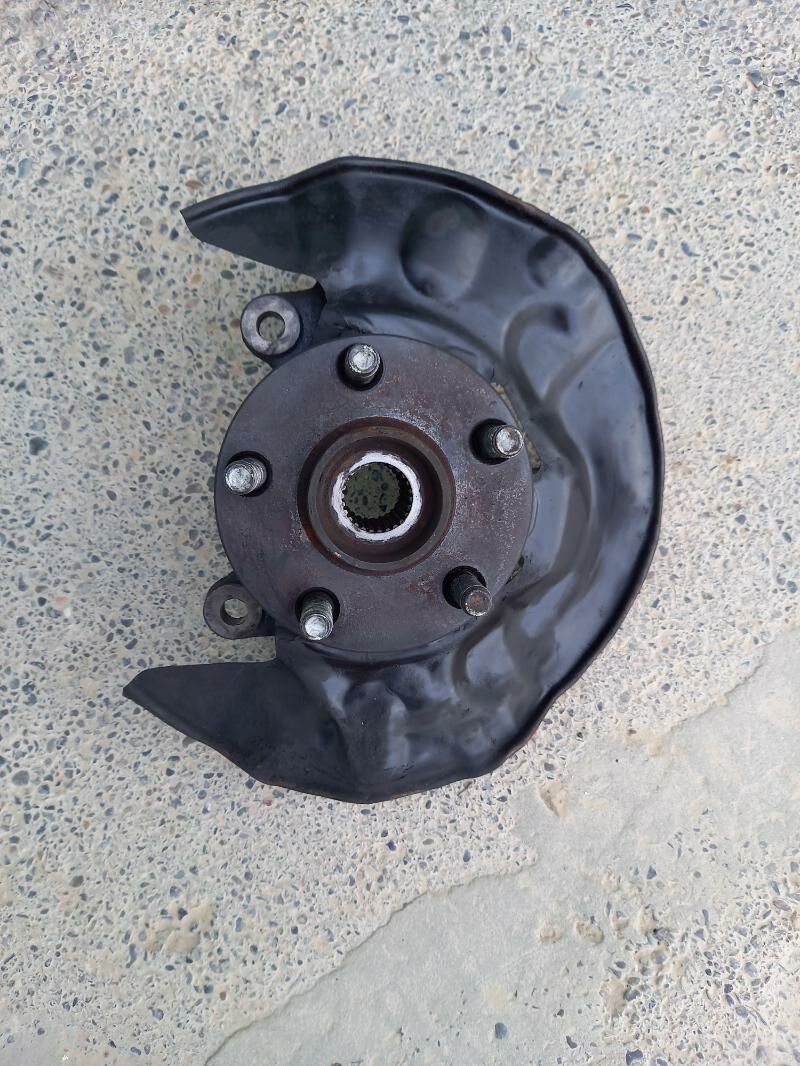 Toyoto korolla şaýlary 10 TMT - Kaka - img 1