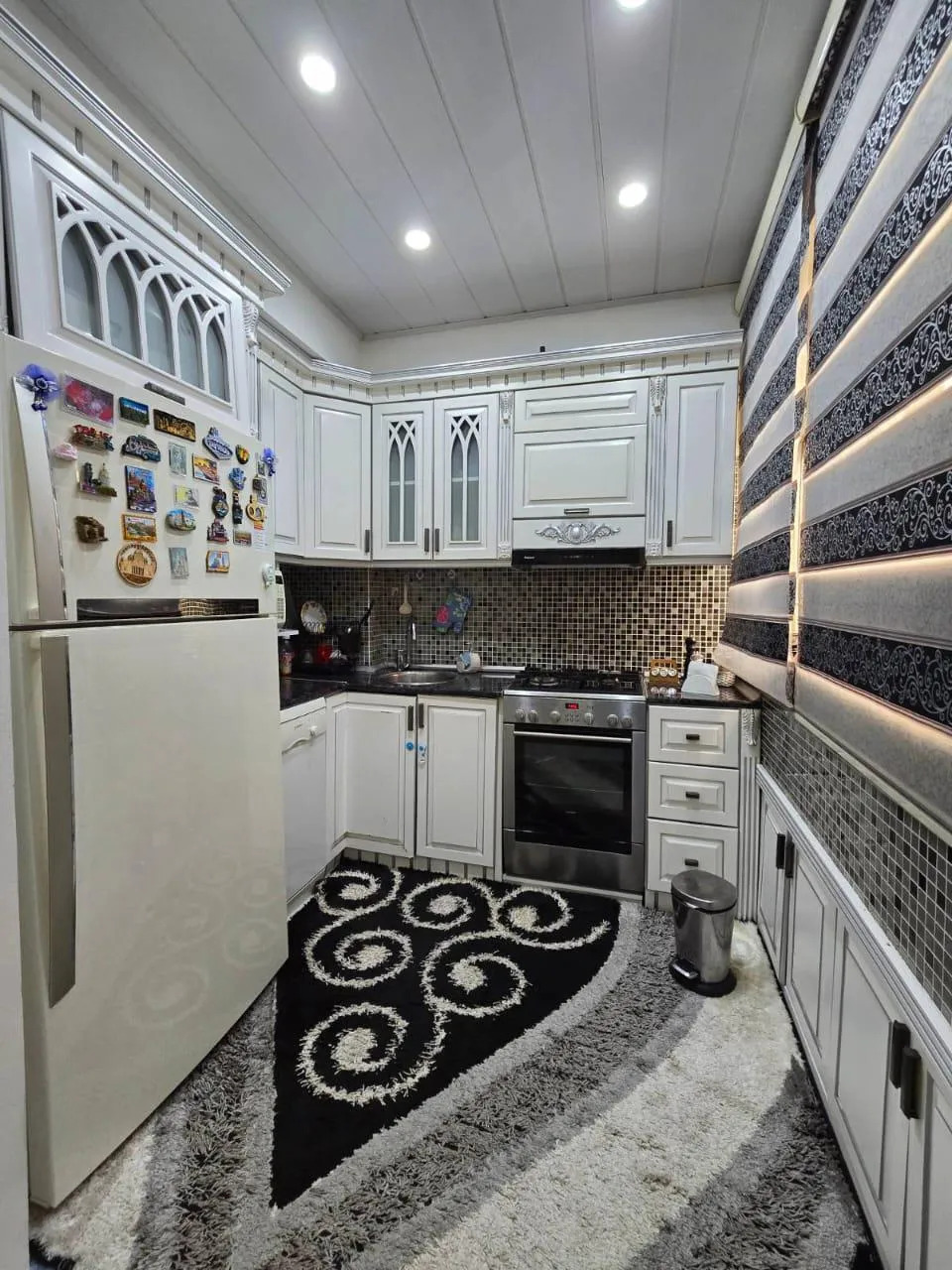 Продается квартира - Aşgabat - img 3