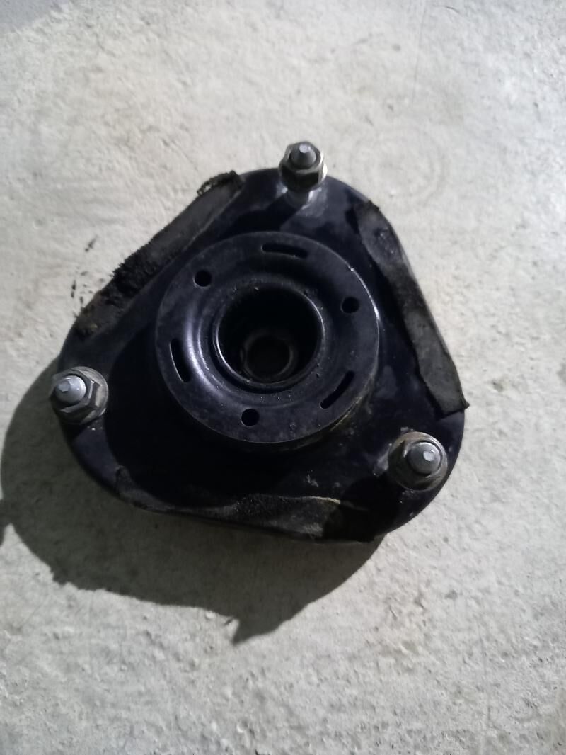 Toyoto korolla şaýlary 10 TMT - Kaka - img 5