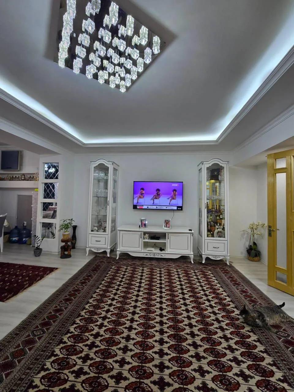 Продается квартира - Aşgabat - img 5