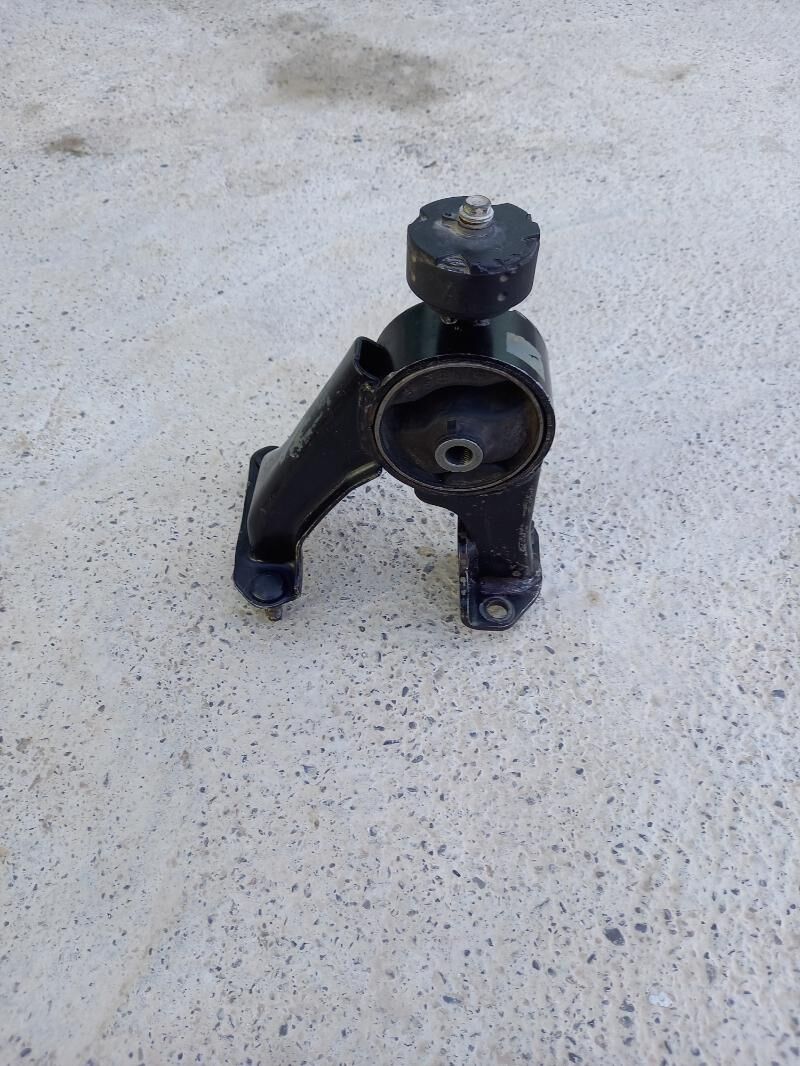 Toyoto korolla şaýlary 10 TMT - Kaka - img 9