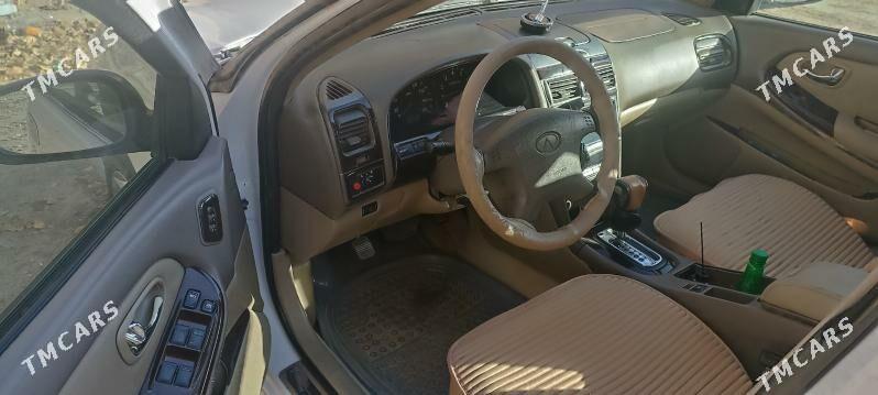 Infiniti I30 2000 - 80 000 TMT - Сейди - img 2