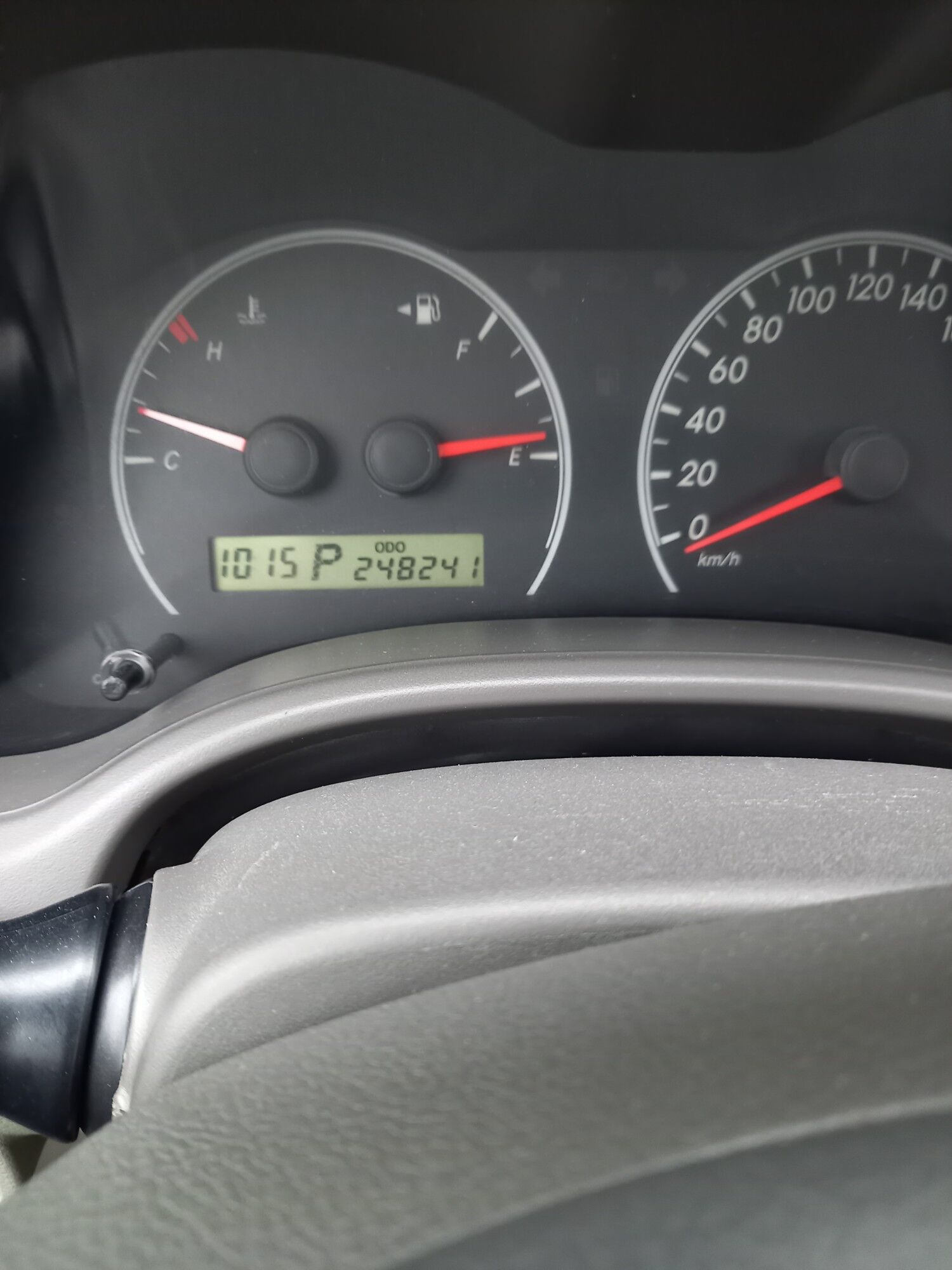 Toyoto korolla şaýlary 10 TMT - Kaka - img 10