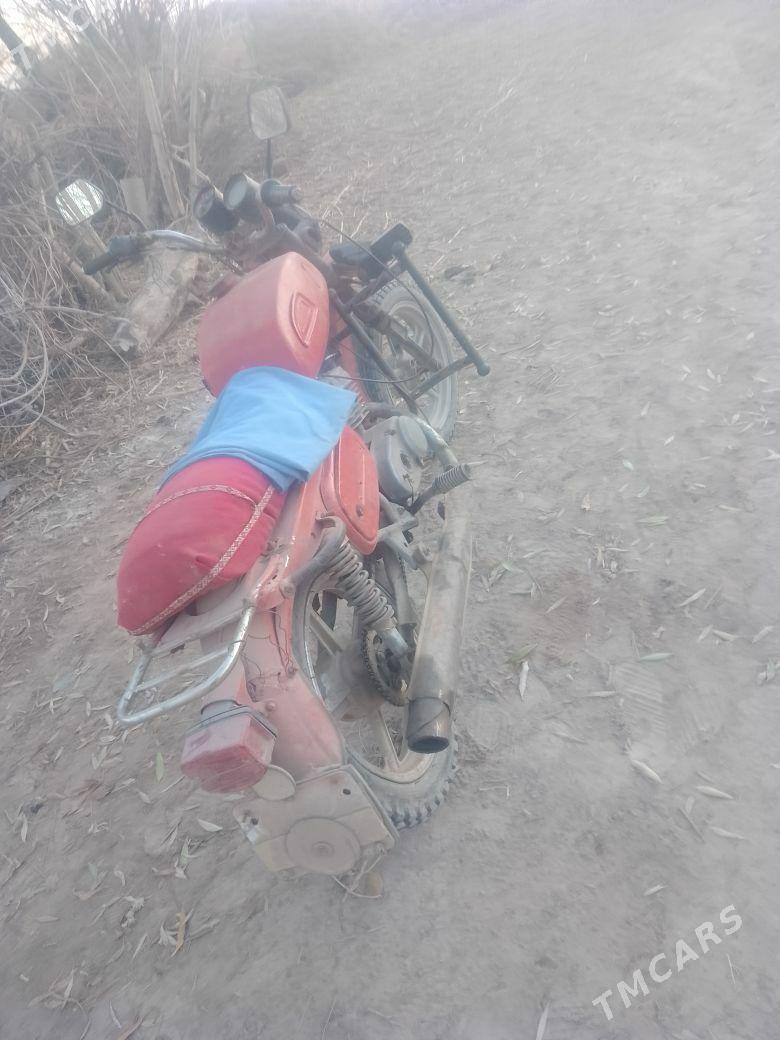 Fekon FK150-8G 1982 - 3 400 TMT - Türkmenbaşy etr. - img 3