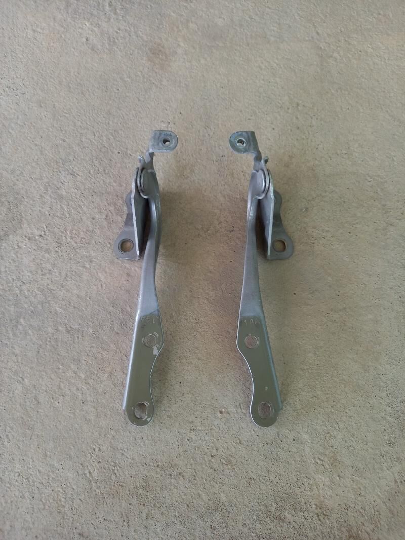 Toyoto korolla şaýlary 10 TMT - Kaka - img 3