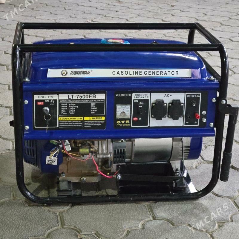 generator - Кипджак - img 2