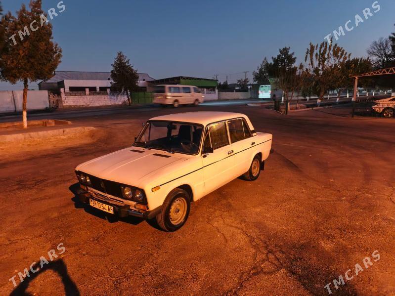 Lada 2106 1992 - 39 000 TMT - Büzmeýin - img 1