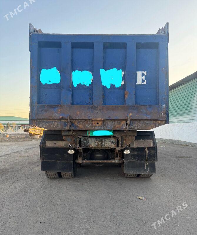 Volvo FH 420 1999 - 530 000 TMT - Дашогуз - img 4