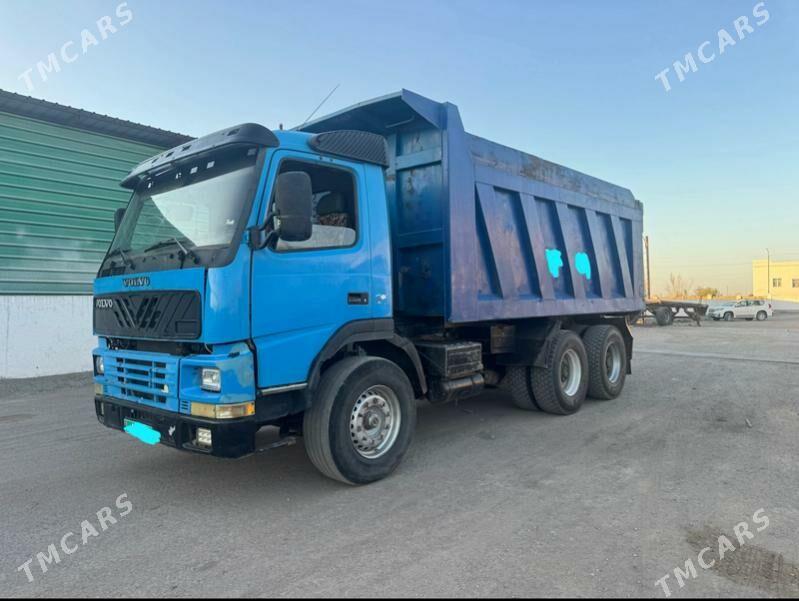 Volvo FH 420 1999 - 530 000 TMT - Дашогуз - img 3