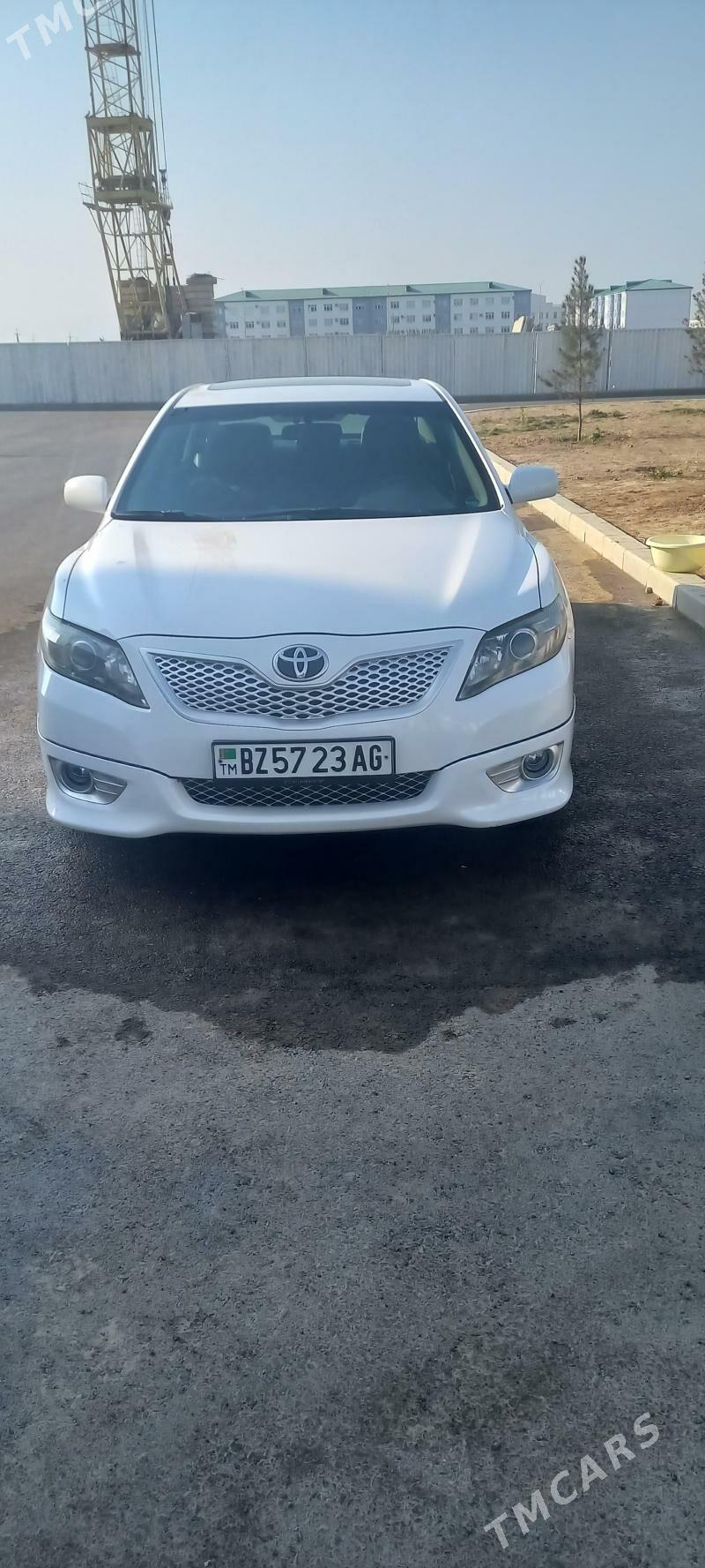Toyota Camry 2010 - 220 000 TMT - Aşgabat - img 5
