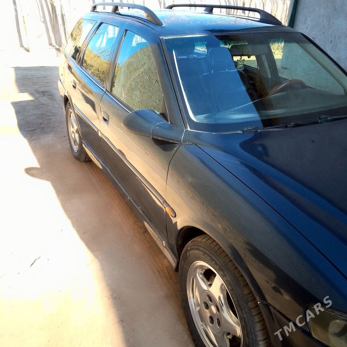 Opel Vectra 2000 - 60 000 TMT - Gurbansoltan Eje - img 3