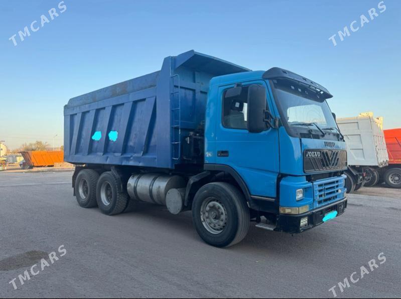 Volvo FH 420 1999 - 530 000 TMT - Дашогуз - img 2