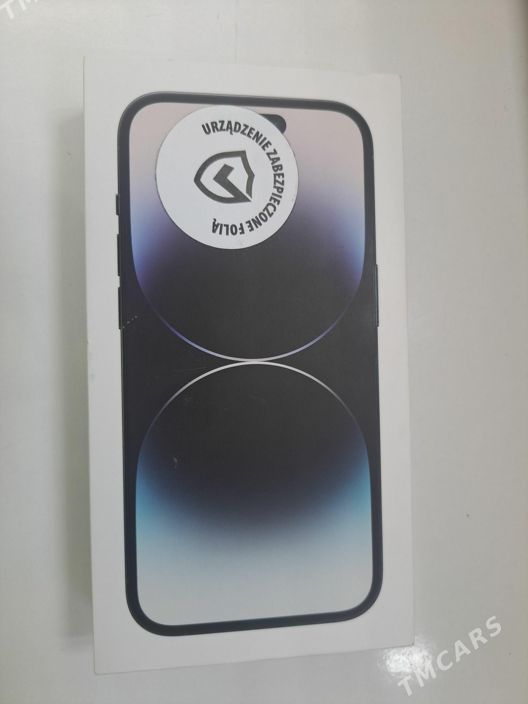 Iphone 14Pro - Türkmenabat - img 1