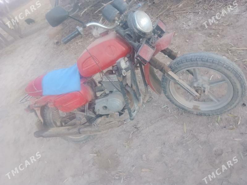 Fekon FK150-8G 1982 - 3 400 TMT - Türkmenbaşy etr. - img 4