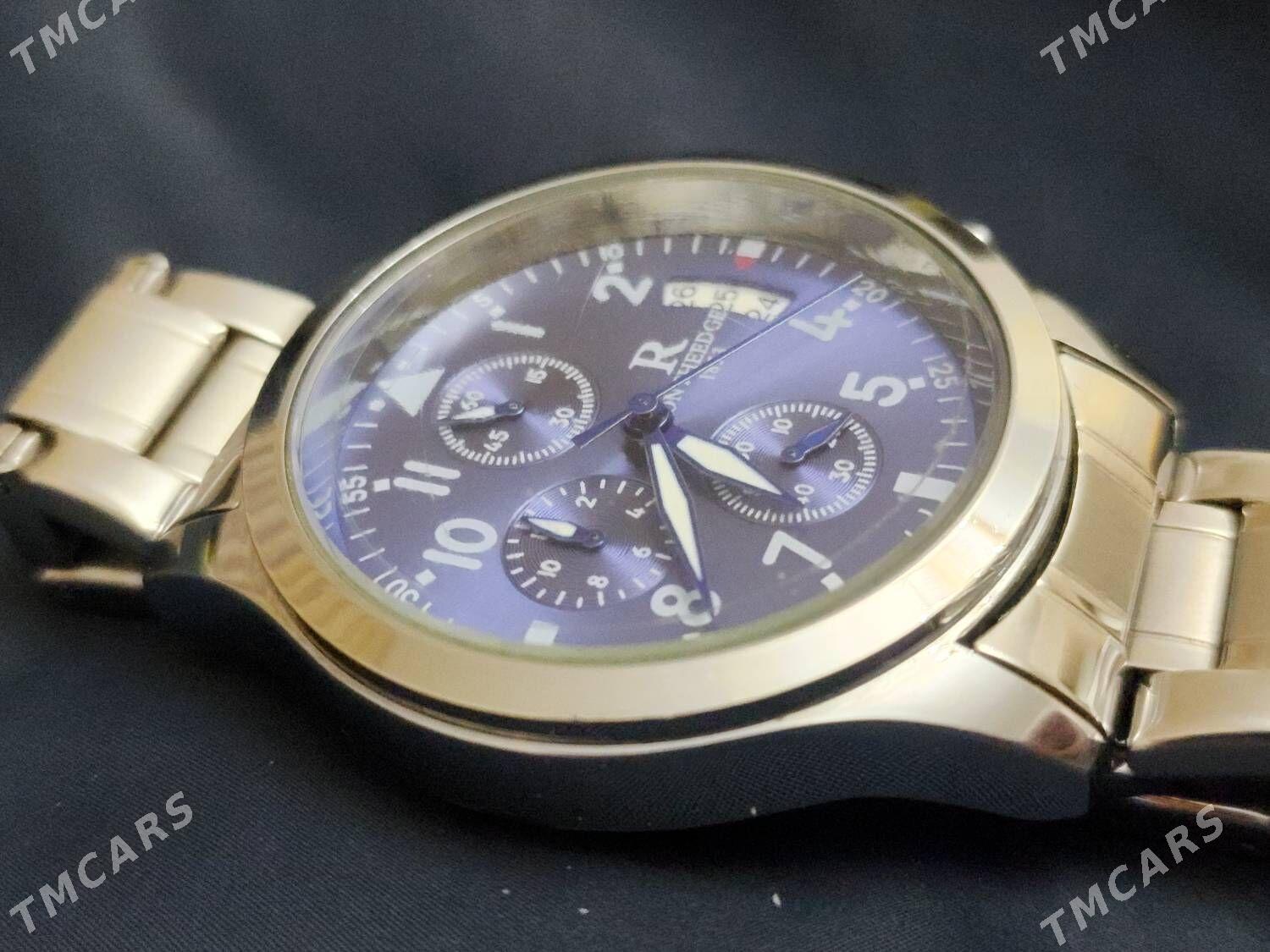 Часы - Мир 7 - img 2